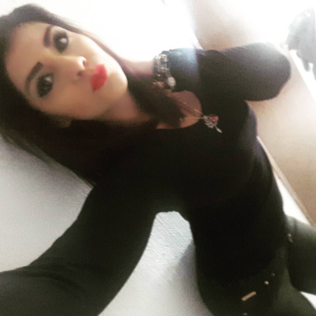 Daniela Lomeli
